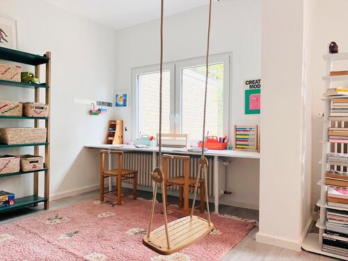 Foto - Einfamilienhaus in Mainz zur Miete