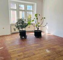Charmante 3-Zimmer-Altbauwohnung in Guben – Raum für Ihre Ideen!