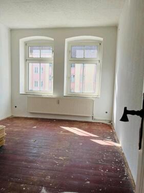 Foto - Etagenwohnung in Guben zur Miete