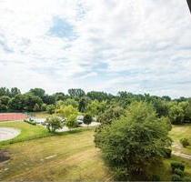 1 Zimmer Mietwohnung in Senftenberg kleine aber feine 1. Raum Wohnung