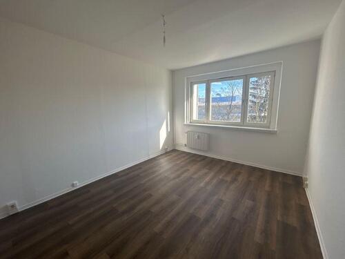 Foto - 1 Zimmer Etagenwohnung in Senftenberg