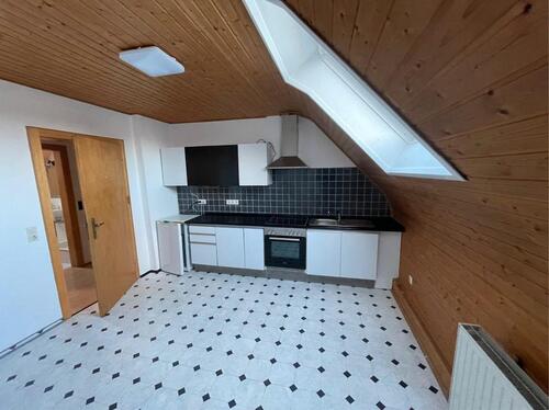 Foto - 2 Zimmer Wohnung mit Duschbad und EBK