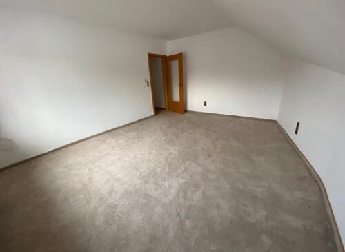 Foto - Etagenwohnung in Echzell zur Miete