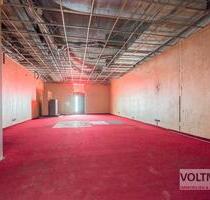 RAUM ZUR ENTFALTUNG – vielseitig nutzbare Gewerbeeinheit mit Parkplätzen! - Neunkirchen Kohlhof