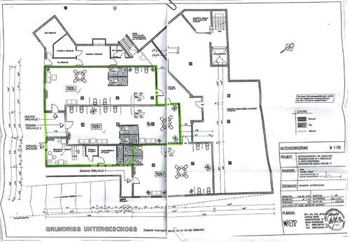 Foto - andere zur Miete in Neunkirchen