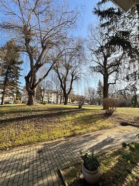 Foto - 2 Zimmer Hochparterre zur Miete in Gera