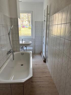 Foto - 2 Zimmer Hochparterre in Gera