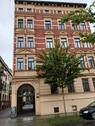 Foto - Hübsche Zwei-Raum-Wohnung, 39 qm, Erstbezug nach Renovierung