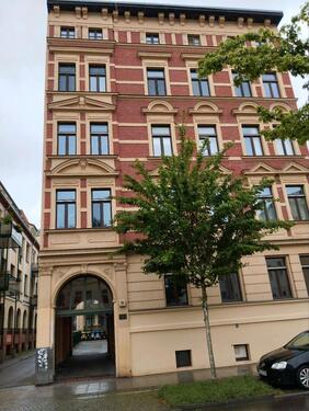 Foto - Hübsche Zwei-Raum-Wohnung, 39 qm, Erstbezug nach Renovierung