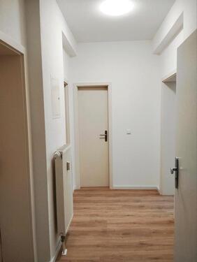 Foto - 2 Zimmer Hochparterre zur Miete in Halle (Saale)