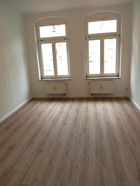 Foto - 2 Zimmer Hochparterre in Halle (Saale)