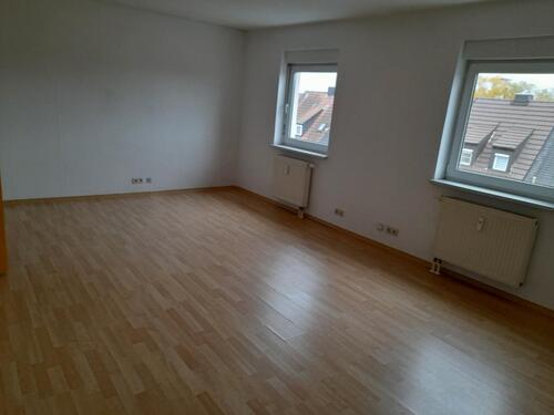 Foto - 3 Zimmer Etagenwohnung zur Miete in Schweinfurt