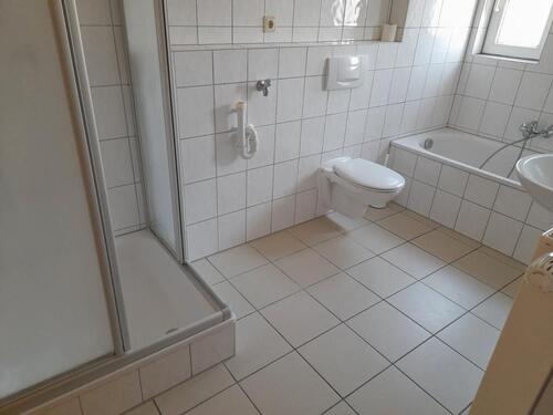 Foto - 3 Zimmer Etagenwohnung in Schweinfurt