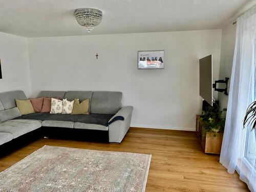Foto - Erdgeschoßwohnung in Ehingen (Donau) zur Miete