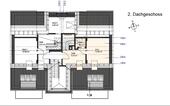 Foto - 3.5 Zimmer Maisonettenwohnung in Hirschberg