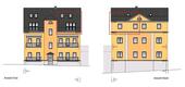 Foto - Maisonettenwohnung in Hirschberg zum Kaufen