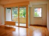 Foto - 1-Zimmer-Appartment mit Loggia in begehrter Lage in Bad Salzuflen