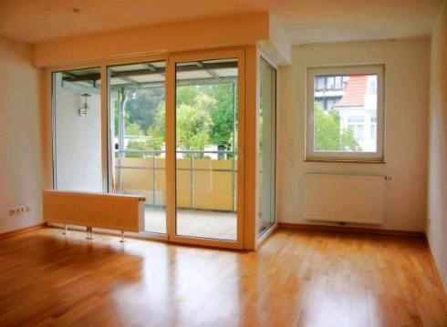 Foto - 1-Zimmer-Appartment mit Loggia in begehrter Lage in Bad Salzuflen