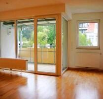 1-Zimmer-Appartment mit Loggia in begehrter Lage in Bad Salzuflen 1-Zimmer-Appartment mit Loggia in begehrter Lage in Bad Salzuflen