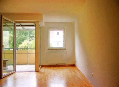Foto - 1 Zimmer Etagenwohnung zum Kaufen in Bad Salzuflen