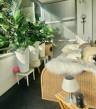 Foto - Renovierte, moderne 2,5 Zimmer „Wohlfühloase“ in Döhren