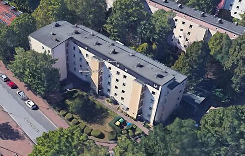 Foto - 2.5 Zimmer Etagenwohnung zum Kaufen in Hannover