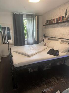 Foto - 2.5 Zimmer Etagenwohnung in Hannover