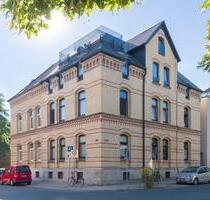 Tolle Wohnung im historischen Eckgebäude - Braunschweig Östliches Ringgebiet