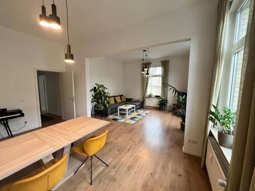 Foto - 3 Zimmer Etagenwohnung zum Kaufen in Braunschweig