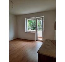 2,5 Zimmer Wohnung 55 qm mit Balkon in Bochum Riemke