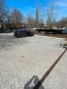 Foto - Stellplatz, PKW - Anhänger -Parkplatz in Glücksburg