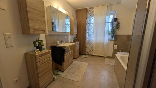 Foto - Etagenwohnung in Sendenhorst