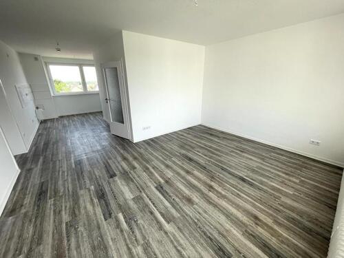 Foto - Etagenwohnung in Wolfsburg zur Miete