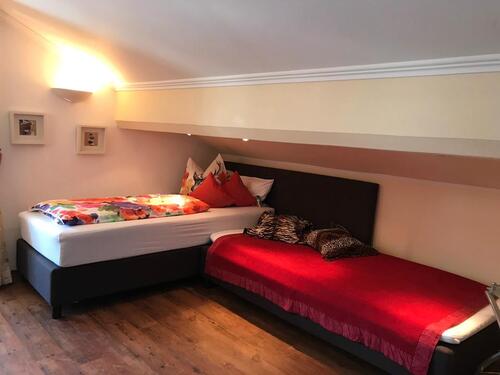 Foto - Möblierte 1-Zimmer Wohnung in Schönau am Königssee