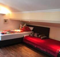 Möblierte 1-Zimmer Wohnung in Schönau am Königssee - Berchtesgaden