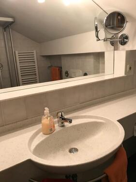Foto - Etagenwohnung in Berchtesgaden zur Miete