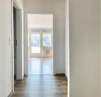 Erstbezug nach Renovierung-Moderne 1-Zimmerwohnung - Landshut Landshut-West