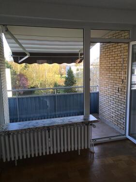 Foto - 3 Zimmer Etagenwohnung in Helmstedt