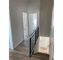 Wohnung mit ca. 100 m² Wohnfläche in ruhiger Lage von Pirkensee - Regenstauf