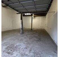 Halle, Lagerhalle, Lagerraum, Scheune,Stellfläche 100Qm - Geseke