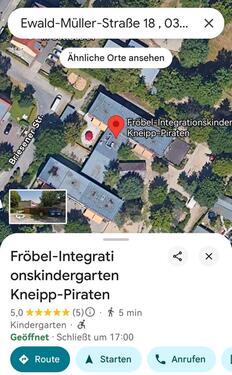 Foto - 3 Zimmer Etagenwohnung zur Miete in Cottbus