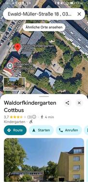 Foto - 3 Zimmer Etagenwohnung in Cottbus