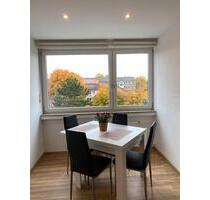 Helle 2-Raum-Wohnung mit EBK und Balkon in Straubing