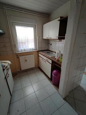 Foto - Einfamilienhaus zum Kaufen in Eschwege
