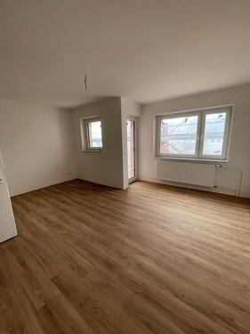 Foto - Etagenwohnung in Börnsen