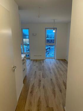 Foto - Etagenwohnung in Hamburg