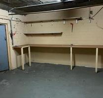 Beheizter ca. 20qm AbstellraumKellerraumLagerraumSelf Storage - Braunschweig Westliches Ringgebiet