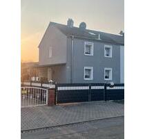 Doppel Haushälfte in Mannheim !!!PRIVATVERKAUF!!!