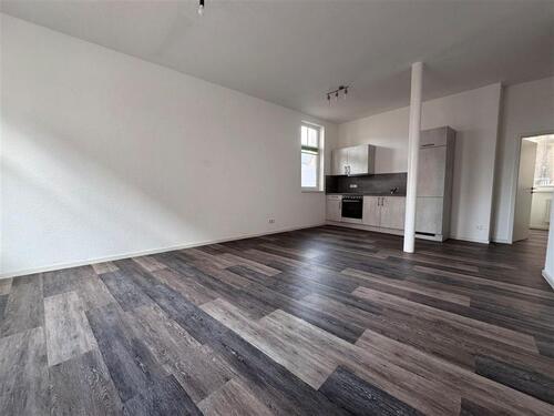 Foto - Stilvolle Altbauwohnung mit modernem Komfort – 59 m², zentral & sofort verfügbar