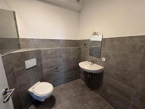 Foto - Etagenwohnung in Twistringen